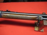 Winchester Pre War Mod 71 Deluxe Long Tang 348 Win - 5 of 24