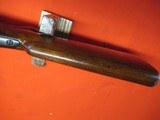 Winchester Pre War Mod 71 Deluxe Long Tang 348 Win - 13 of 24
