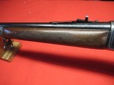 Winchester Pre War Mod 71 Deluxe Long Tang 348 Win - 20 of 24
