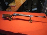Winchester Pre War Mod 71 Deluxe Long Tang 348 Win - 1 of 24