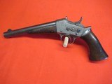 Remington 1871 US Army Rolling Block 50 Cal. - 1 of 18