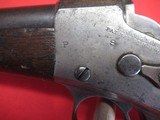 Remington 1871 US Army Rolling Block 50 Cal. - 4 of 18