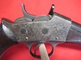 Remington 1871 US Army Rolling Block 50 Cal. - 8 of 18