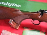 Remington 700 Classic 257 Roberts NIB - 3 of 21
