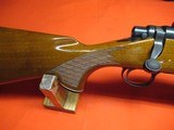 Remington 700 BDL 22-250 - 3 of 18