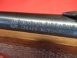 Marlin 1894CS 357 Mag or 38 Spl - 16 of 23