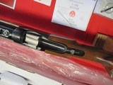 Ruger 1-A Light Sporter 280 Rem with Box - 10 of 23