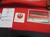 Ruger 1-A Light Sporter 280 Rem with Box - 7 of 23