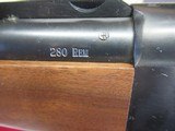 Ruger 1-A Light Sporter 280 Rem with Box - 17 of 23