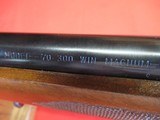 Winchester Pre 64 Mod 70 300 Win Magnum NICE!! - 16 of 21
