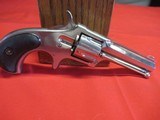 Remington Smoot Patent Revolver NICE!! - 3 of 10