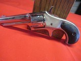 Remington Smoot Patent Revolver NICE!! - 2 of 10