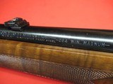 Winchester Pre 64 Mod 70 Fwt 264 Win Magnum NICE!! - 14 of 20