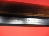 Winchester Pre 64 Mod 1894 Rifle 25-35 1/2 Rd 1/2 Oct Nice!! - 18 of 25