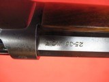 Winchester Pre 64 Mod 1894 Rifle 25-35 1/2 Rd 1/2 Oct Nice!! - 19 of 25