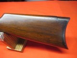 Winchester Pre 64 Mod 1894 Rifle 25-35 1/2 Rd 1/2 Oct Nice!! - 24 of 25