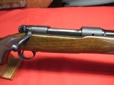 Winchester Pre 64 Mod 70 Fwt 358 NICE!!! - 2 of 19