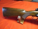 Winchester Pre 64 Mod 70 Fwt 358 NICE!!! - 3 of 19