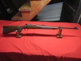 Winchester Pre 64 Mod 70 Fwt 358 NICE!!! - 1 of 19