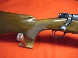Winchester Pre 64 Mod 70 Fwt 243 - 3 of 21