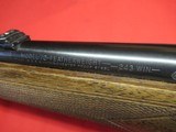 Winchester Pre 64 Mod 70 Fwt 243 - 15 of 21