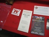 Winchester 1892 Short Rifle 45 Colt NIB - 6 of 22
