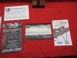 Winchester 1892 Short Rifle 45 Colt NIB - 7 of 22