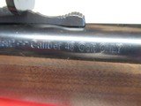 Winchester 1892 Short Rifle 45 Colt NIB - 16 of 22