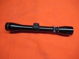 Vintage Leupold 2-7X33 Gloss Scope NICE! - 1 of 8