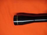 Vintage Leupold 2-7X33 Gloss Scope NICE! - 6 of 8