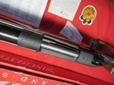 Winchester Mod 70 Classic Super Express 375 H&H NIB - 9 of 21