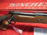 Winchester Mod 70 Classic Super Express 375 H&H NIB - 2 of 21