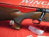 Winchester Mod 70 Classic Super Express 375 H&H NIB - 3 of 21