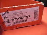 Winchester Mod 70 Classic Super Express 375 H&H NIB - 21 of 21