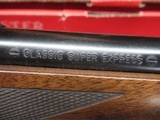 Winchester Mod 70 Classic Super Express 375 H&H NIB - 6 of 21