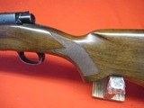 Winchester Pre 64 Mod 70 338 Win Magnum - 19 of 20