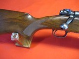 Winchester Pre 64 Mod 70 338 Win Magnum - 3 of 20