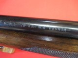 Winchester Pre 64 Mod 70 338 Win Magnum - 15 of 20