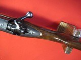 Winchester Pre 64 Mod 70 338 Win Magnum - 8 of 20