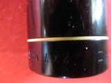 Vintage Leupold VX-II 2-7X28 Gloss Scope - 11 of 11