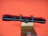 Vintage Leupold VX-II 2-7X28 Gloss Scope - 1 of 11