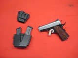 Springfield Armory EMP 9MM Nice!! - 1 of 14