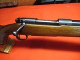 Winchester Pre 64 Mod 70 Std Metal Butt 243 MINT!! - 2 of 21