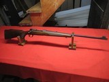 Winchester Pre 64 Mod 70 Std Metal Butt 243 MINT!! - 1 of 21