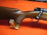 Winchester Pre 64 Mod 70 Std Metal Butt 243 MINT!! - 3 of 21