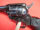 Colt Frontier Scout 22 Magnum - 1 of 15