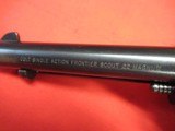 Colt Frontier Scout 22 Magnum - 2 of 15