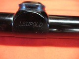Leupold VX-II 3-9X40 Gloss - 2 of 11