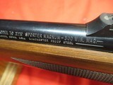 Winchester Mod 70 XTR Sporter 300 Win Magnum - 15 of 19