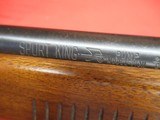 Hi Standard Sport King Mod 1011 22 S,L,LR Pump Rifle - 19 of 23